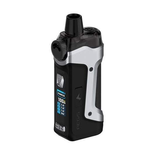 Geekvape - Aegis Boost Pro - Vape Kit - Vapeareawholesale