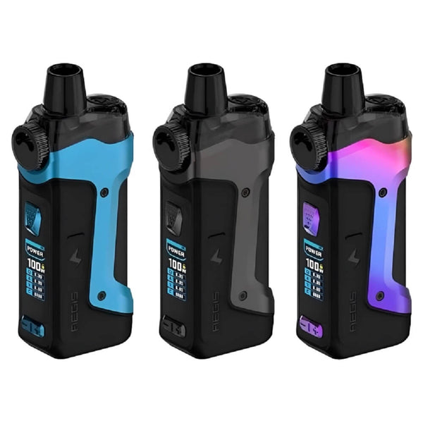 Geekvape - Aegis Boost Pro - Vape Kit - Vapeareawholesale