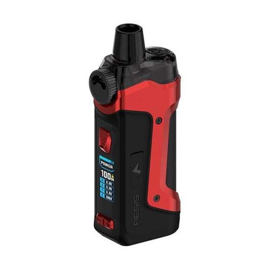 Geekvape - Aegis Boost Pro - Vape Kit - Vapeareawholesale