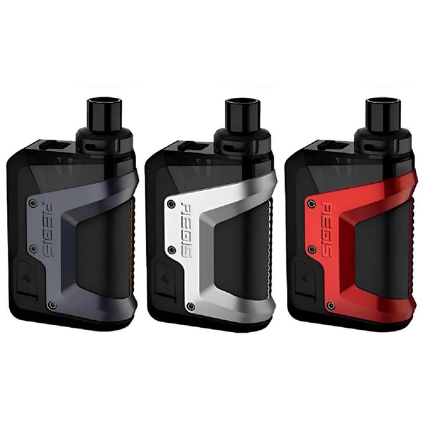 GEEKVAPE - AEGIS HERO - POD KIT - Vapeareawholesale