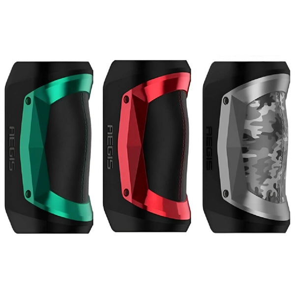 GEEKVAPE - AEGIS MINI - MOD - Vapeareawholesale