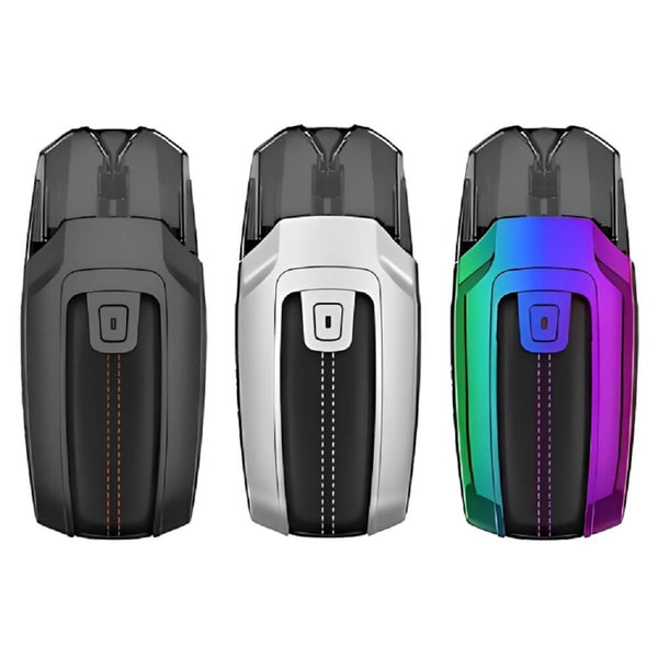 GEEKVAPE - AEGIS - POD KIT - Vapeareawholesale