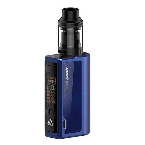 GeekVape Obelisk 200W Vape Kit - Vapeareawholesale