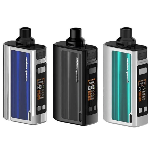 GEEKVAPE - OBELISK 60 - POD KIT - Vapeareawholesale