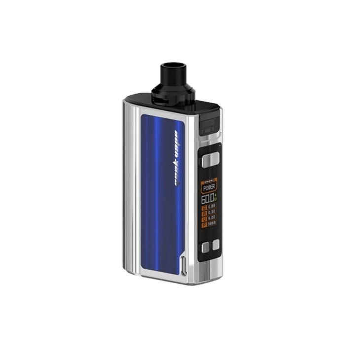 GEEKVAPE - OBELISK 60 - POD KIT - Vapeareawholesale