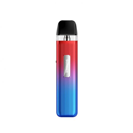 Geekvape Sonder Q Pod Vape Kit - Vapeareawholesale