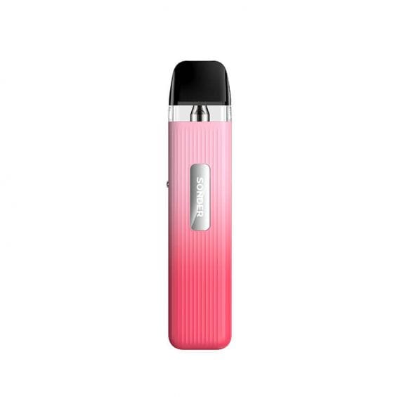 Geekvape Sonder Q Pod Vape Kit - Vapeareawholesale