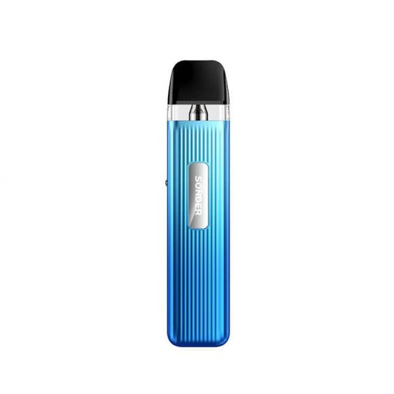 Geekvape Sonder Q Pod Vape Kit - Vapeareawholesale