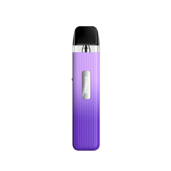 Geekvape Sonder Q Pod Vape Kit - Vapeareawholesale