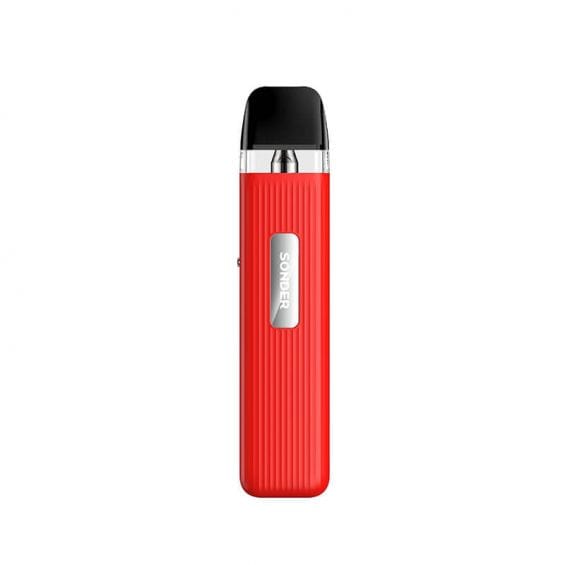 Geekvape Sonder Q Pod Vape Kit - Vapeareawholesale