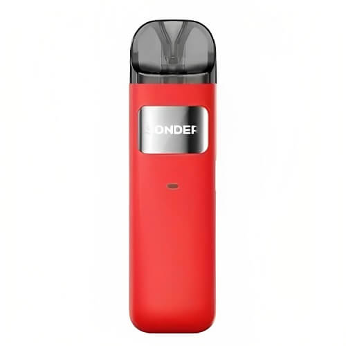 Geekvape Sonder U Pod Kit - Vapeareawholesale