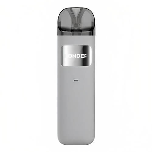 Geekvape Sonder U Pod Kit - Vapeareawholesale