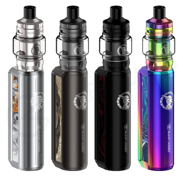 GEEKVAPE - Z50 - VAPE KIT - Vapeareawholesale