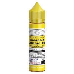 Glas Basix Series 50ml Shortfill - Vapeareawholesale