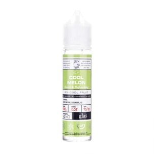 Glas Basix Series 50ml Shortfill - Vapeareawholesale