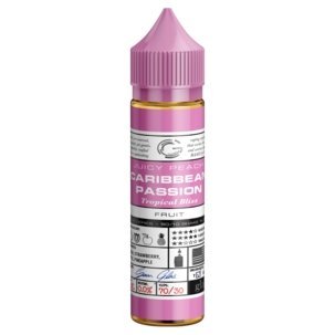 Glas Basix Series 50ml Shortfill - Vapeareawholesale