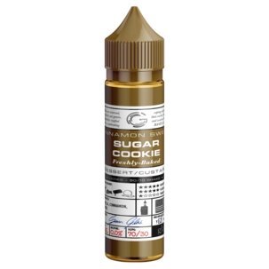 Glas Basix Series 50ml Shortfill - Vapeareawholesale