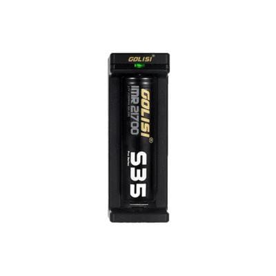 GOLISI - NEEDLE 1 CHARGER - Vapeareawholesale