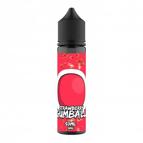 Gumball 50ml Shortfill - Vapeareawholesale