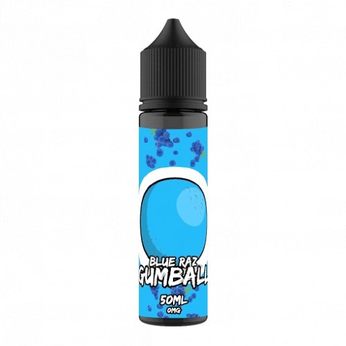 Gumball 50ml Shortfill - Vapeareawholesale