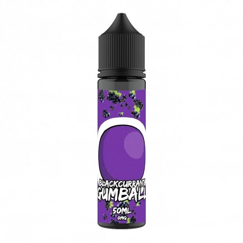 Gumball 50ml Shortfill - Vapeareawholesale