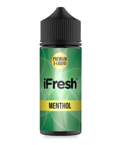 i Fresh 100ml Shortfill - Vapeareawholesale