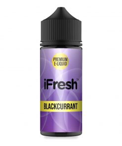 i Fresh 100ml Shortfill - Vapeareawholesale