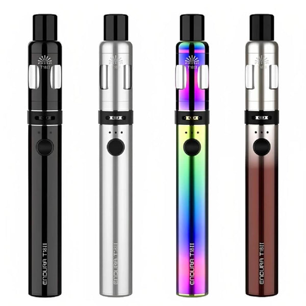 INNOKIN - ENDURA T18II - VAPE KIT - Vapeareawholesale