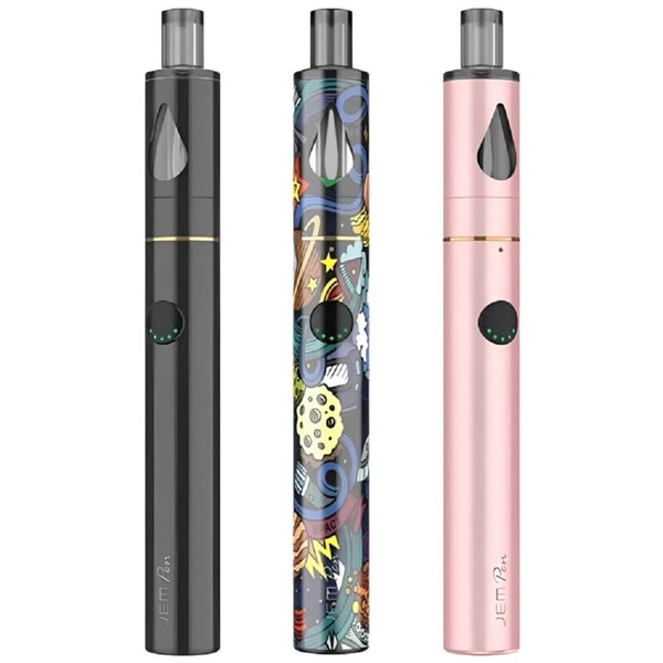 Innokin - Jem Pen - Vape Kit - Vapeareawholesale