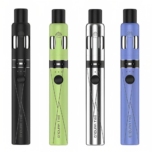 INNOKIN-T18 II MINI Vape Kit - Vapeareawholesale