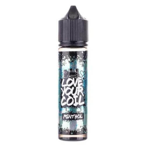 Love Your Coil 50ml Shortfill - Vapeareawholesale