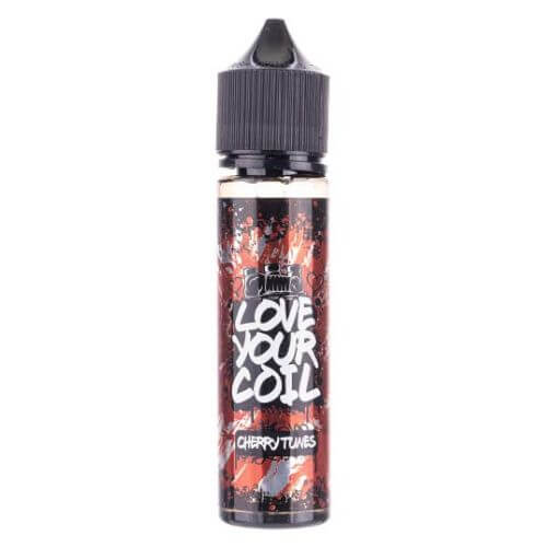 Love Your Coil 50ml Shortfill - Vapeareawholesale