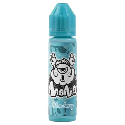 Momo 50ml Shortfill - Vapeareawholesale