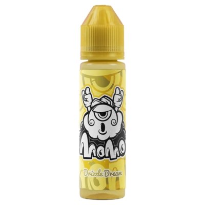 Momo 50ml Shortfill - Vapeareawholesale