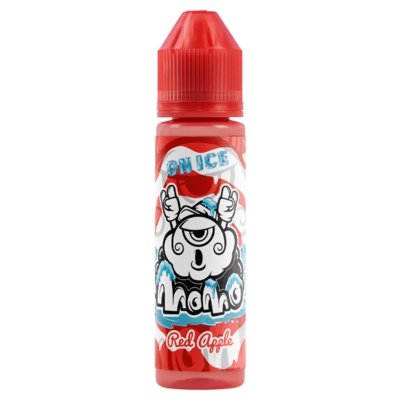 Momo 50ml Shortfill - Vapeareawholesale