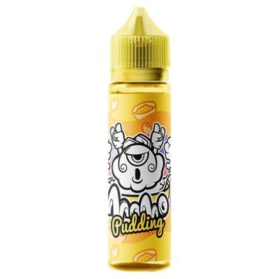 Momo 50ml Shortfill - Vapeareawholesale