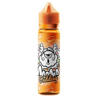 Momo 50ml Shortfill - Vapeareawholesale