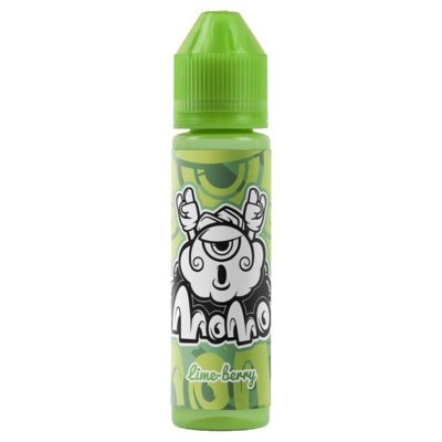 Momo 50ml Shortfill - Vapeareawholesale