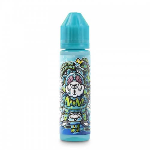 Momo 50ml Shortfill - Vapeareawholesale