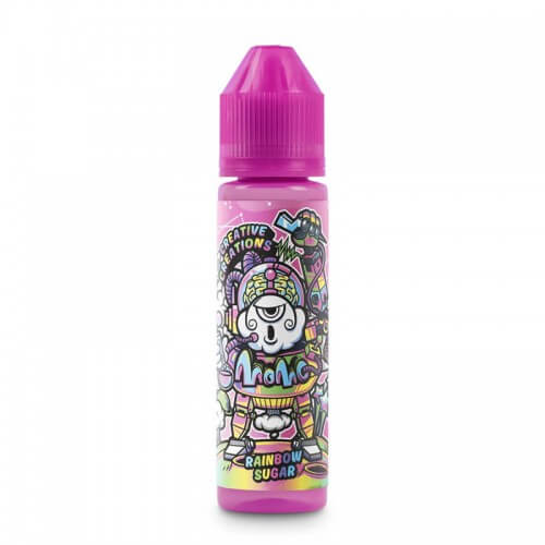 Momo 50ml Shortfill - Vapeareawholesale
