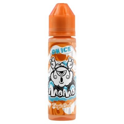 Momo 50ml Shortfill - Vapeareawholesale