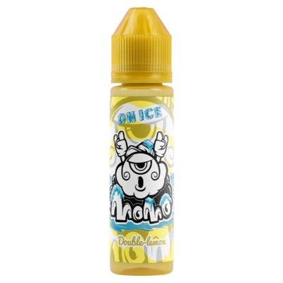 Momo 50ml Shortfill - Vapeareawholesale