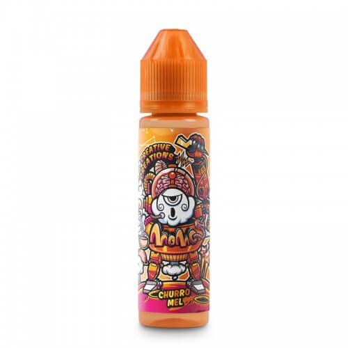 Momo 50ml Shortfill - Vapeareawholesale