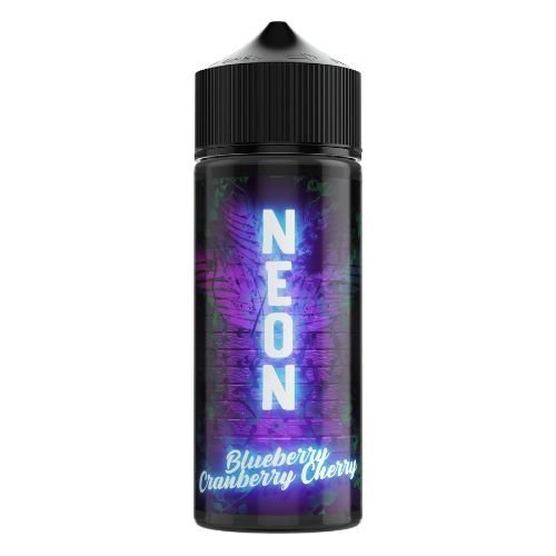 Neon Shortfill 100ml E-Liquid - Vapeareawholesale