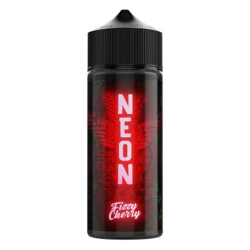 Neon Shortfill 100ml E-Liquid - Vapeareawholesale