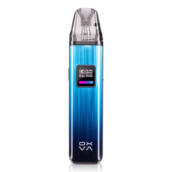 Oxva XLIM Pro Pod Kit - Vapeareawholesale