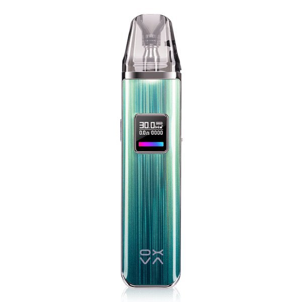 Oxva XLIM Pro Pod Kit - Vapeareawholesale