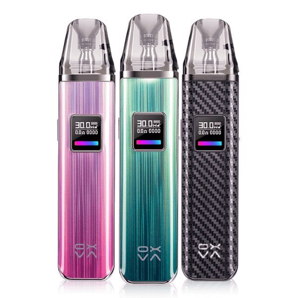 Oxva XLIM Pro Pod Kit - Vapeareawholesale