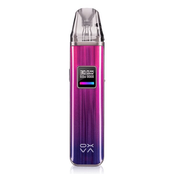 Oxva XLIM Pro Pod Kit - Vapeareawholesale