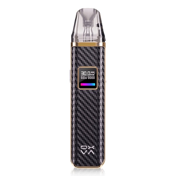 Oxva XLIM Pro Pod Kit - Vapeareawholesale